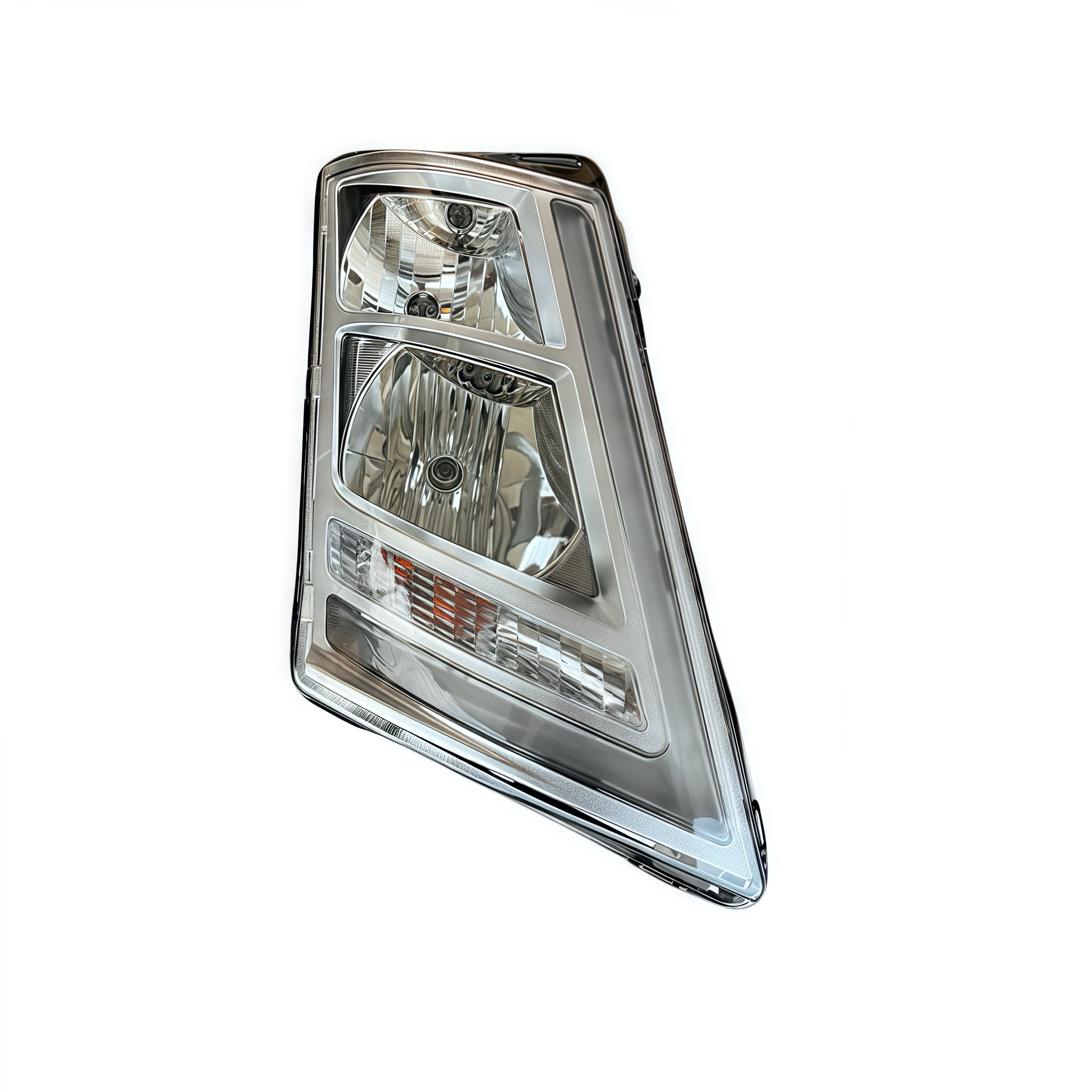 Applicable to Volvo FM460 and FM420 heavy truck headlight assemblies, lamp truck headlight assemblies