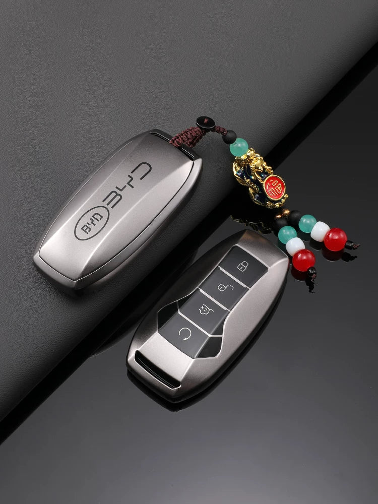 BYD Han EV açar örtüyü, Dolphin Qin Plus DMMI Seagull Song Plus esmineser 05 Tang DMMI xüsusi yüksək səviyyəli