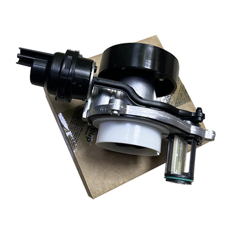 Mechanical water pump suitable for BMW 3 Series, 5 Series, 7 Series, 325, 328, 330, 525, 530, 740 B48 engines.