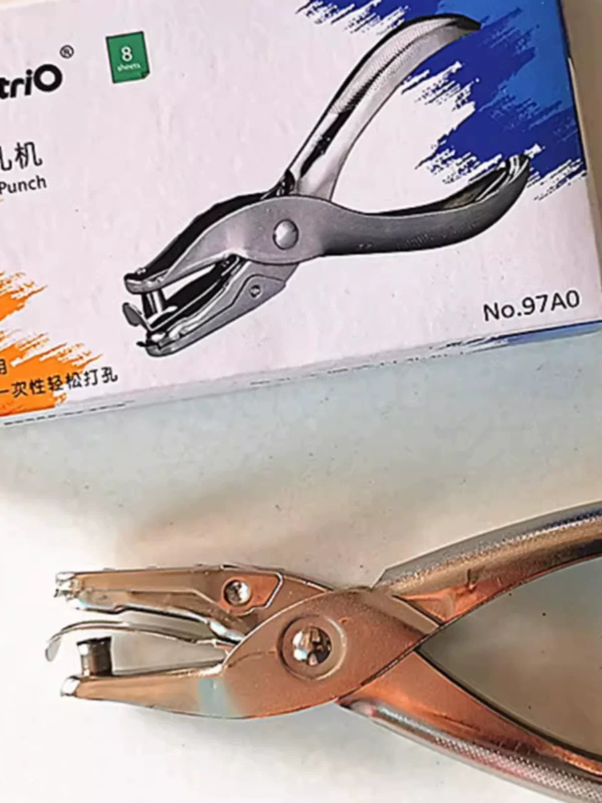 Kölgə kukla şousu birləşdirən toqqa Qeyri-maddi mədəni irs DIY əl işi material aksesuarları plastik toqqa daşınan toqqa 10 cüt
