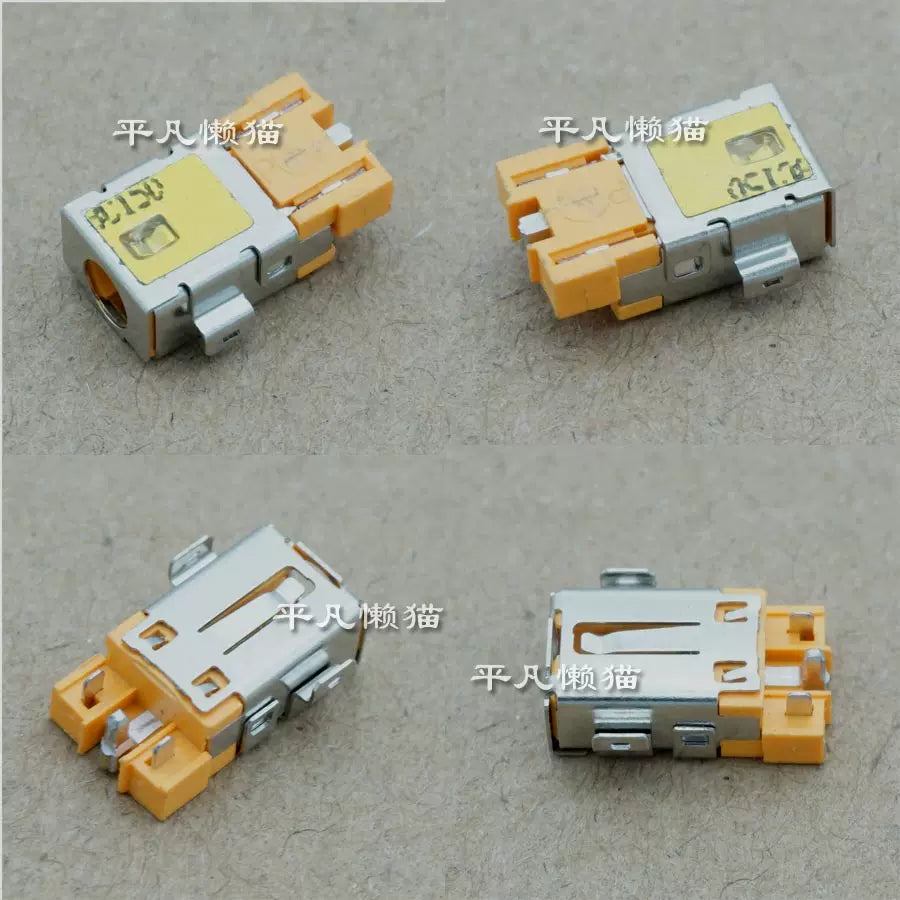 Acer EX21553 N18Q13 A515-44 A315-55G enerji interfeysi doldurma başlığı üçün uyğundur