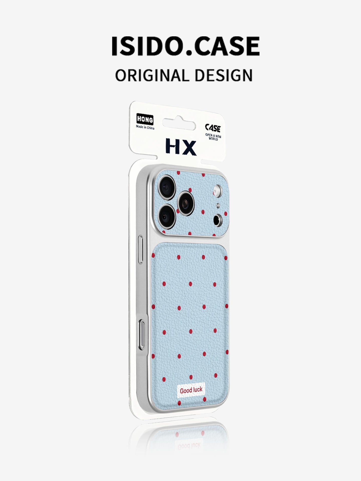 Qırmızı ləkələr saniyələr ərzində 17 böyük pəncərəyə dəyişir Apple iphone mobil telefon qutusu yeni 17promax high-end sense 16 lanyard ilə 15 maqnit emiş 14 quzu dərisi 13 dişi 16pro qabıqdan qorunma ins