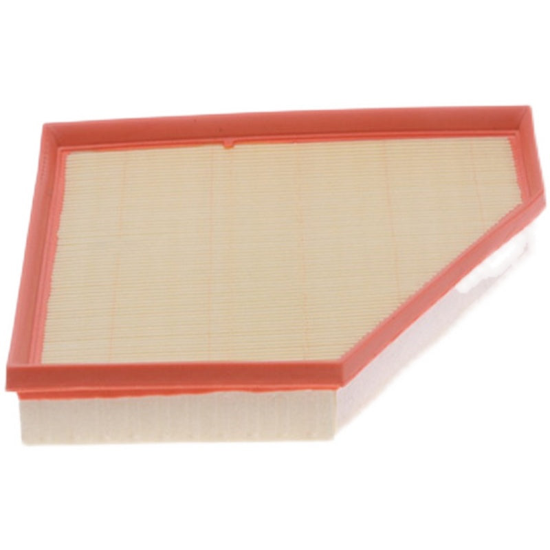 Compatible with 2007-2013 BMW X5 E70 4.8i air filter, air filter element, air filter cleaner.