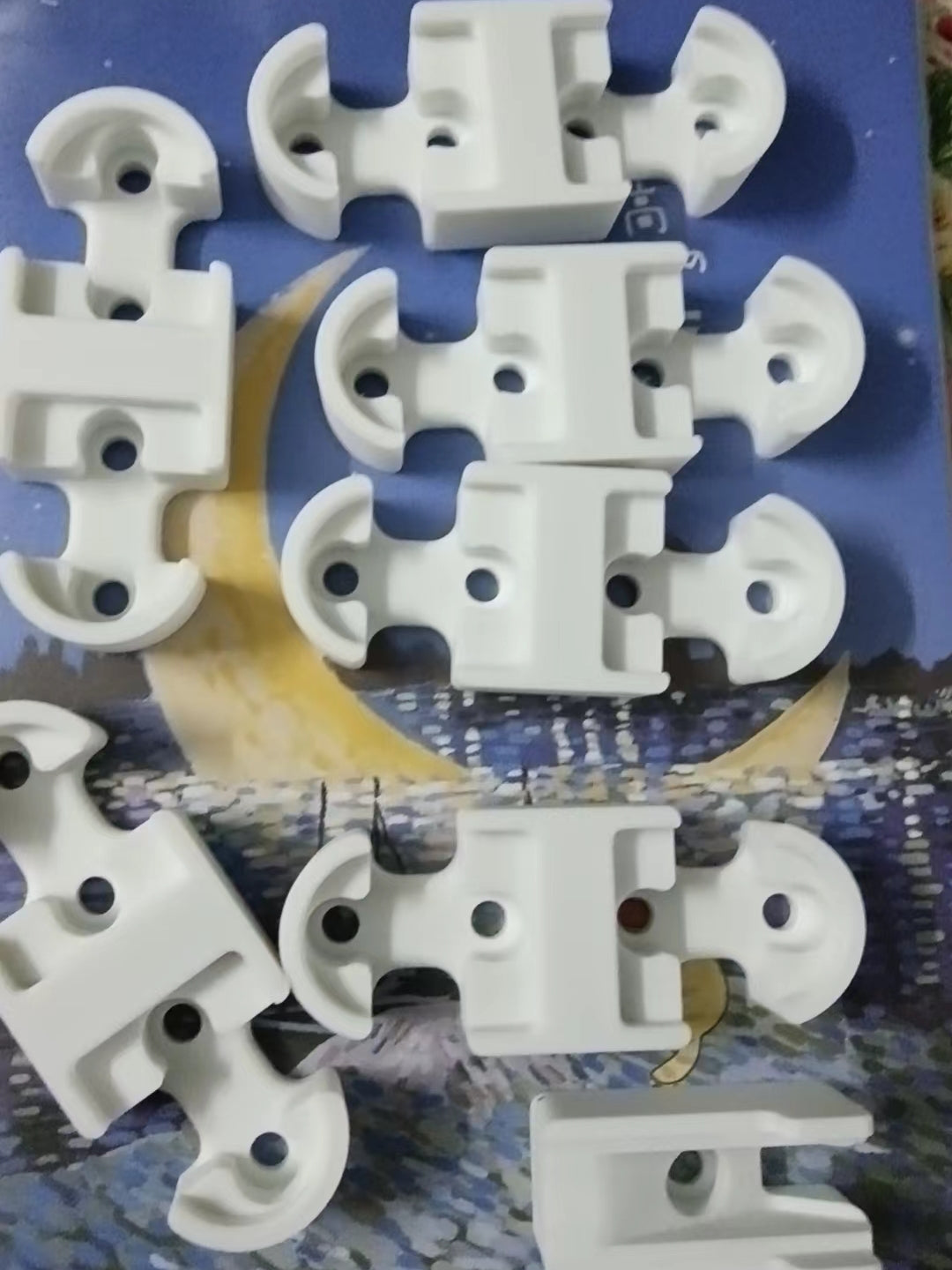 3D çap xidmətlərini əldə edin. Yüksək dəqiqlikli FDM maşın çapı. PLA/ABS və digər ekoloji cəhətdən təmiz materiallardan bəzəklər və bərkidicilər.