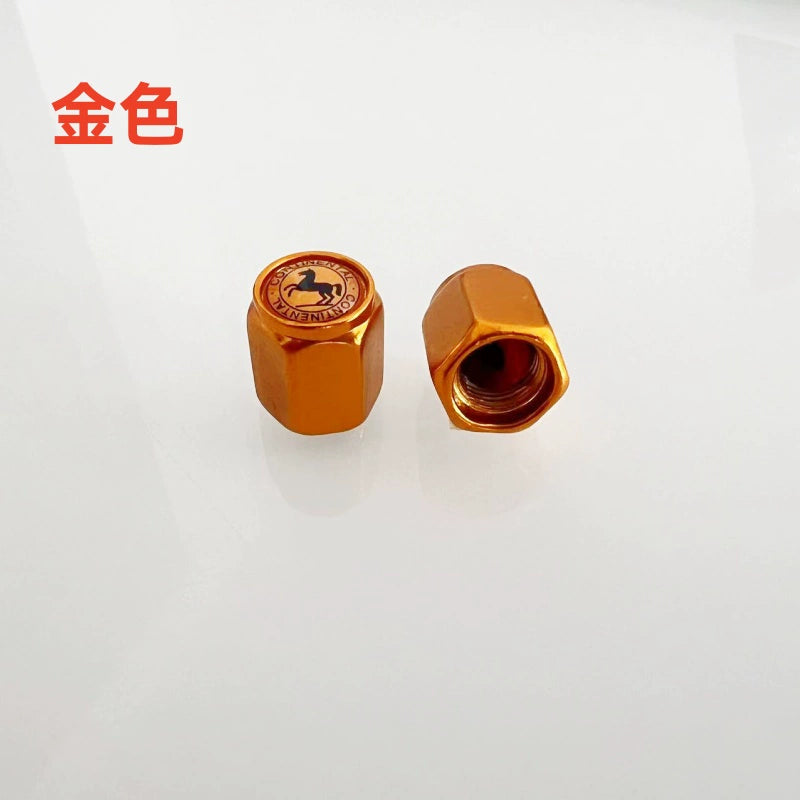 Sigma Marka Alüminium Alaşımlı Hava Nozzle Avtomobil Təkəri Hava Nozzle Qapağı Tozdan Qoruma Qapağı Təkər Hub Hava Başlığı Qəşəng Valf Qapağı