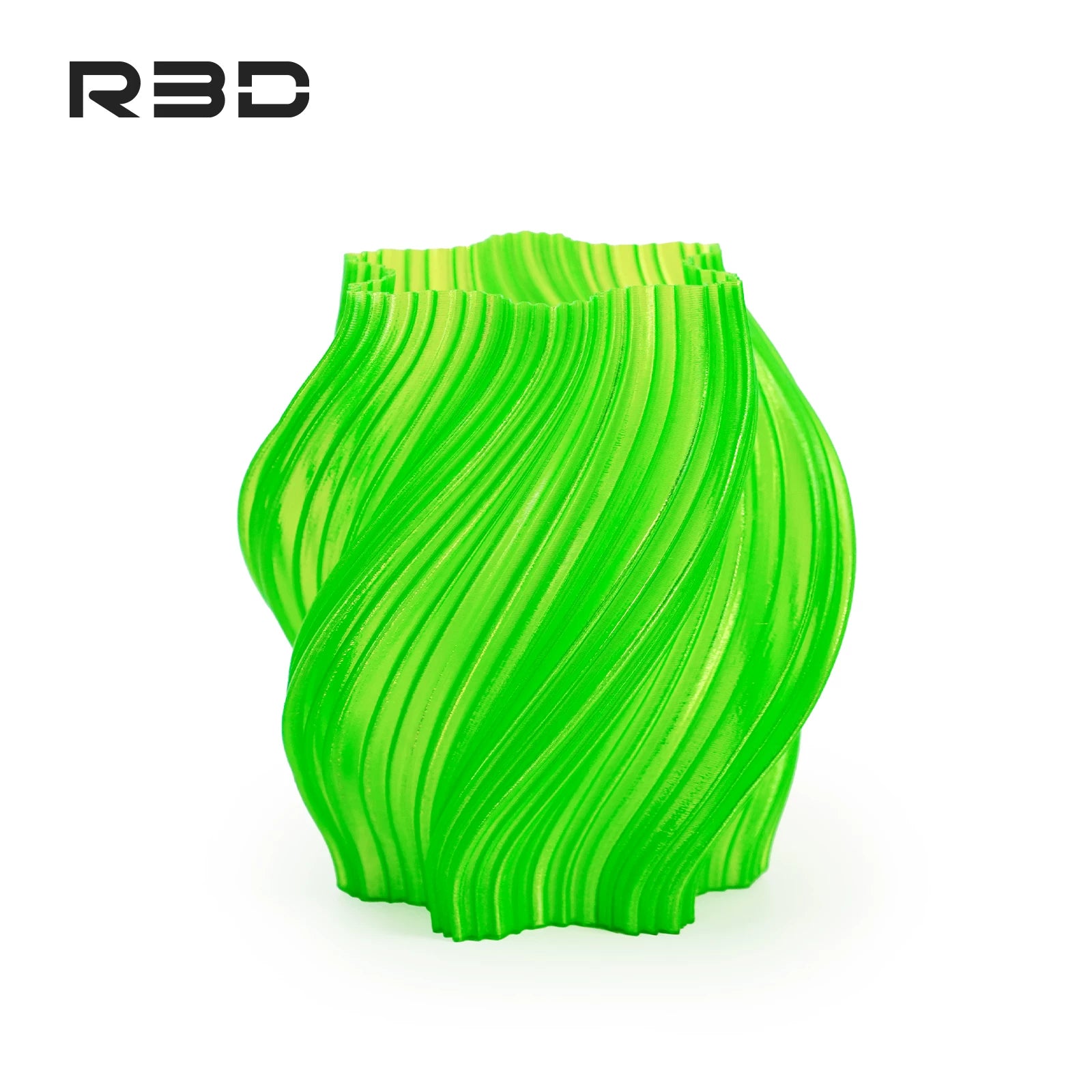 [Qaynar maddə] R3D PETG 3D çap materialları 1.75 mm dəri rəngi şəffaf yüksək möhkəmlikli çap qələmi materialı uzadılması bambuk çap maşını universal mərmər yüksək temperatura davamlı struktur modeli ayrılmış 1KG