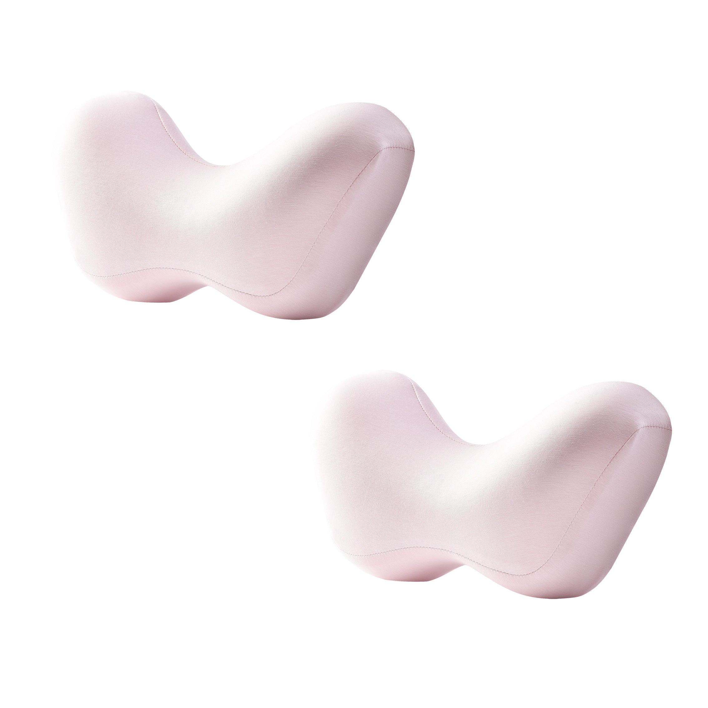 Habcaps Bell Cover Avtomobil Başlığı Bel Dəstəyi Boyun Yastığı Bel Dəstəyi Yastığı İnteqrasiya edilmiş Oturacaq Xüsusi Boyun Yastığı Erqonomik