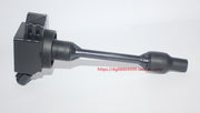 NGK alovlanma bobini U5449 yüksək gərginlikli paketi Toyota Avalon, Camry, C-HR, IZOA və Lexus ES260 üçün uyğundur.