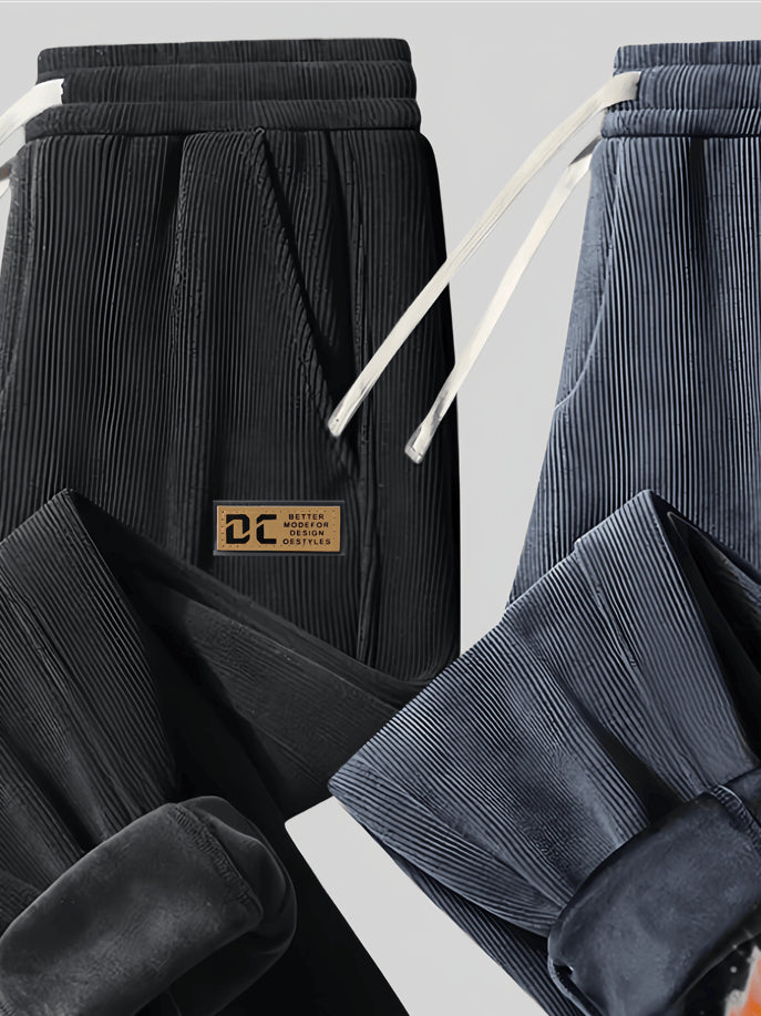 Endirim Endirimi: Kişilər üçün Yaz və Payız üçün Məxmərdən Hazır Şalvarlar - Davamlı, Ləkəyə Davamlı, Yun Astarlı, İdman Şalvarı, Uzun Şalvar