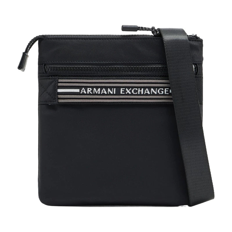 [Yeni il hədiyyəsi] ARMANI EXCHANGE / Armani Payız/Qış Yeni Kişi Çiyin Çantası