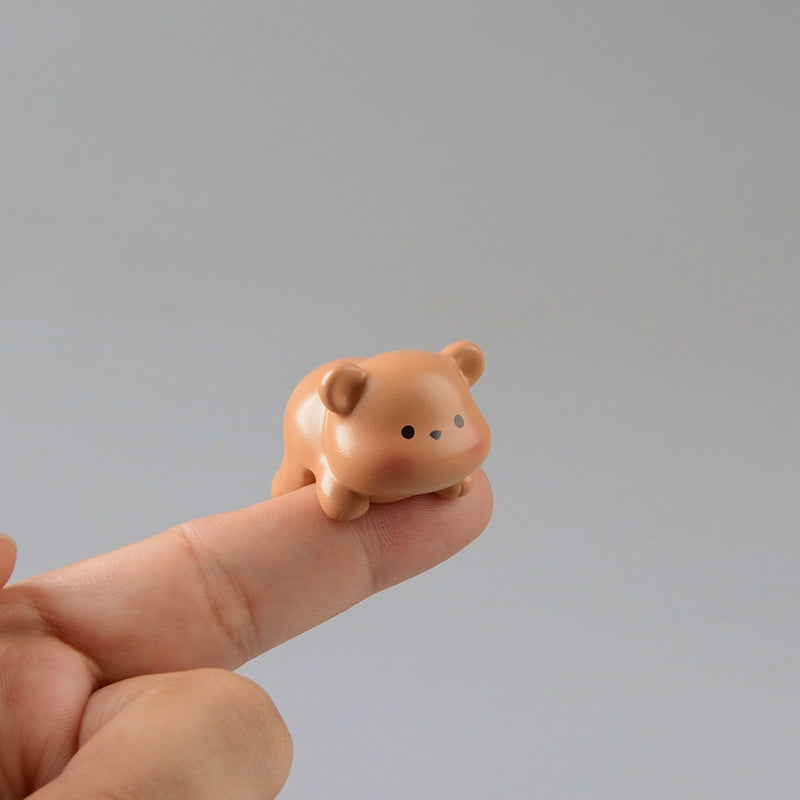 Avtomobil Sevimli Dekorasiya Donuz Avtomobil Maşın Ekranı Kompüter Ekranı Dekorasiya Avtomobil Cure Cat Shiba Inu Mərkəzi Nəzarət