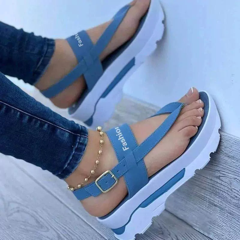2023 Yeni Sandalet Ayaqqabı Qadın Flip Flop Qadın Ayaqqabı Gündəlik