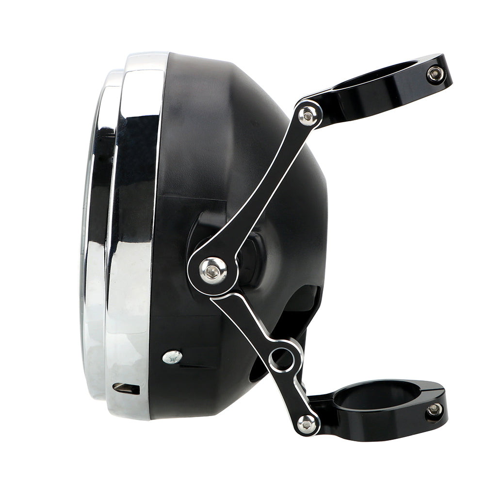 Motosiklet Fara Braketi 39mm-41mm Moto Aksesuarları Üçün