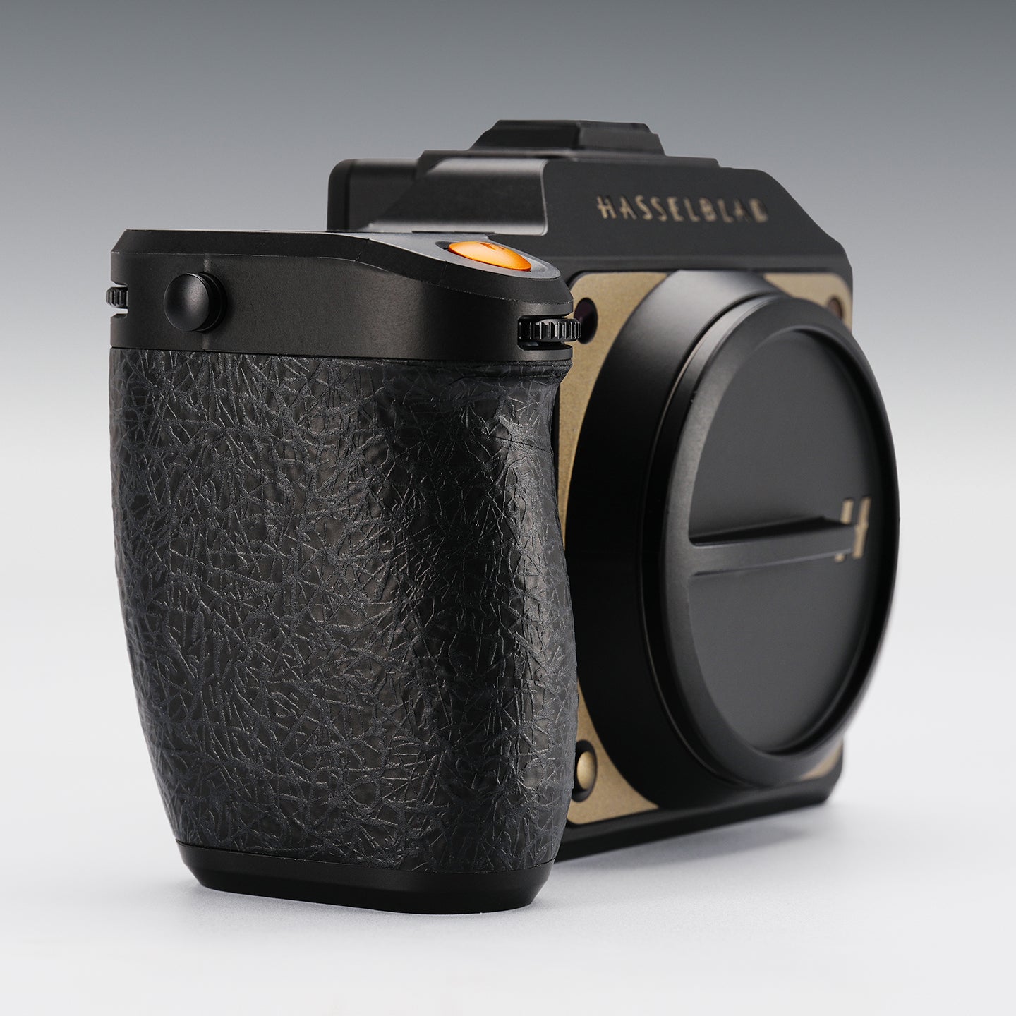 Meibendo Hasselblad X2D2 nəsil kamera qoruyucu filmi X2DII 100C torpaq boz stiker x2d ikinci nəsil tutqun 3M üçün uyğundur