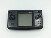SNK NGPC temperli film NEOGEO Cib Rəngli ekran filmi qoruyucu film qalın maşın nazik maşın