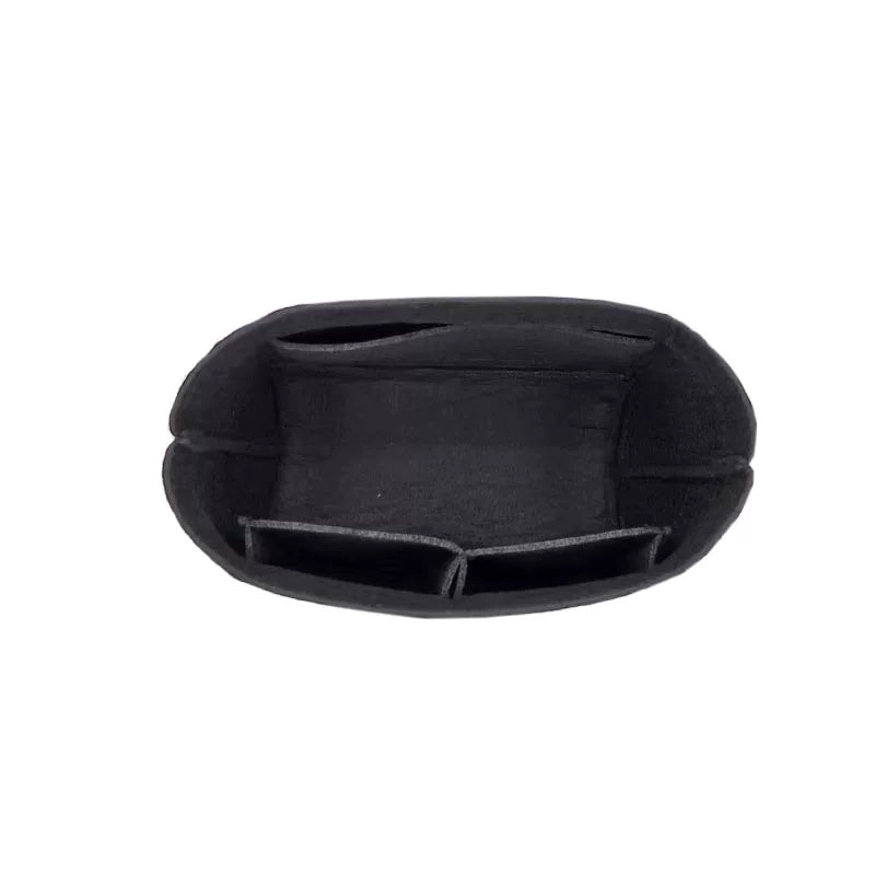 Longchamp çanta astarı, Longchamp mini köftə çanta astarı və ultra yüngül saxlama və təşkil üçün uyğundur.