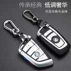 Anti-İtirilmiş Avtomobil Açarlığı Kişilər və Qadınlar Cütlük Yüksək səviyyəli Açar Zənciri Yaradıcı Çoxfunksiyalı Lanyard Açarlıq Açar Zənciri