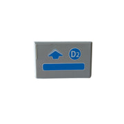 Ricoh 7502 8000 MP8001 7500 7001 9002 bərkidici tutacaq D2 dişli üçün tətbiq edilir