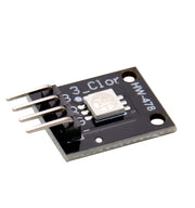 Üç rəngli tam rəngli LED smd modulu 3 rəngli idarə olunan rəngli işıqlar KY-009 tətbiq olunur