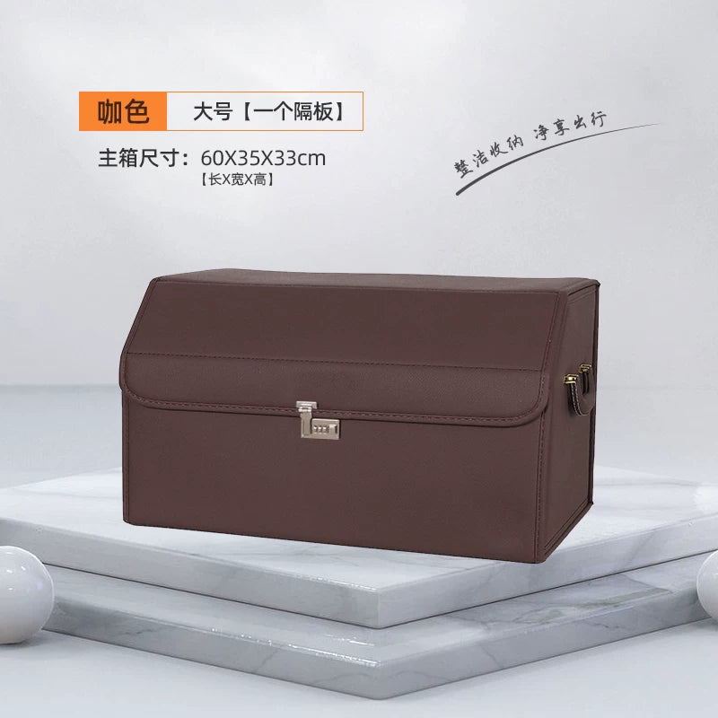 Jeep Wrangler, Grand Commander, Compass və Cherokee avtomobillərinin baqajında saxlamaq üçün uyğundur.