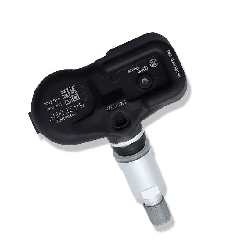 Toyota Prius V orijinal təkər təzyiq monitorinq sensoru və təkər təzyiq ölçən cihazı ilə uyğundur