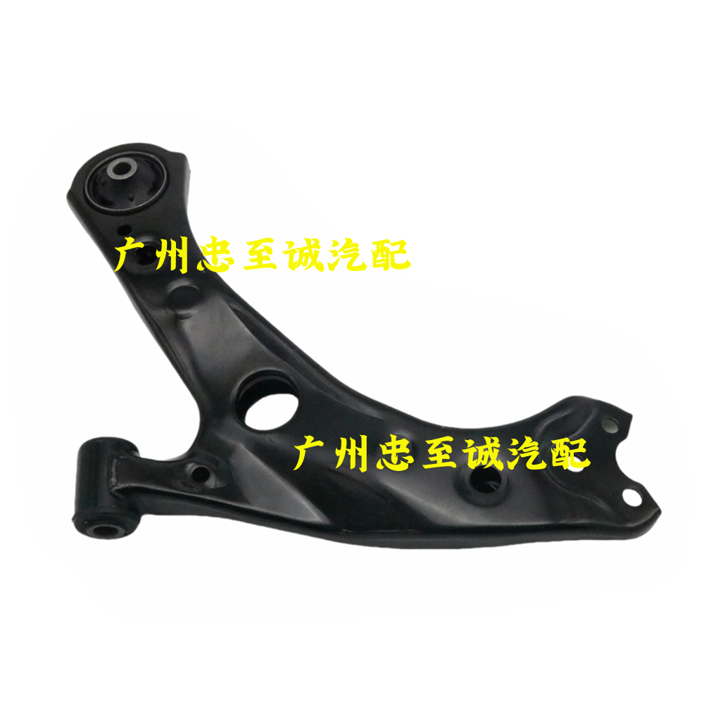 Prius ZVW50, 51 və 55 modelləri üçün idarəetmə qolu: Aşağı idarəetmə qolu, aşağı ətraf qolu və asqı altlığı.