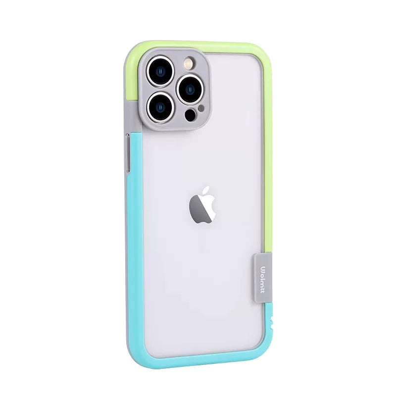 Apple 15 üçün uyğundur mobil telefon qutusu 14pro yeni model 13iphone12Pro soyuducu mini təmiz çərçivə 16promax kirə davamlı x/xs nəfəs ala bilən xr kişi se3 qadın 8plus internet ünlü 7 düşməyə qarşı 6s dəsti