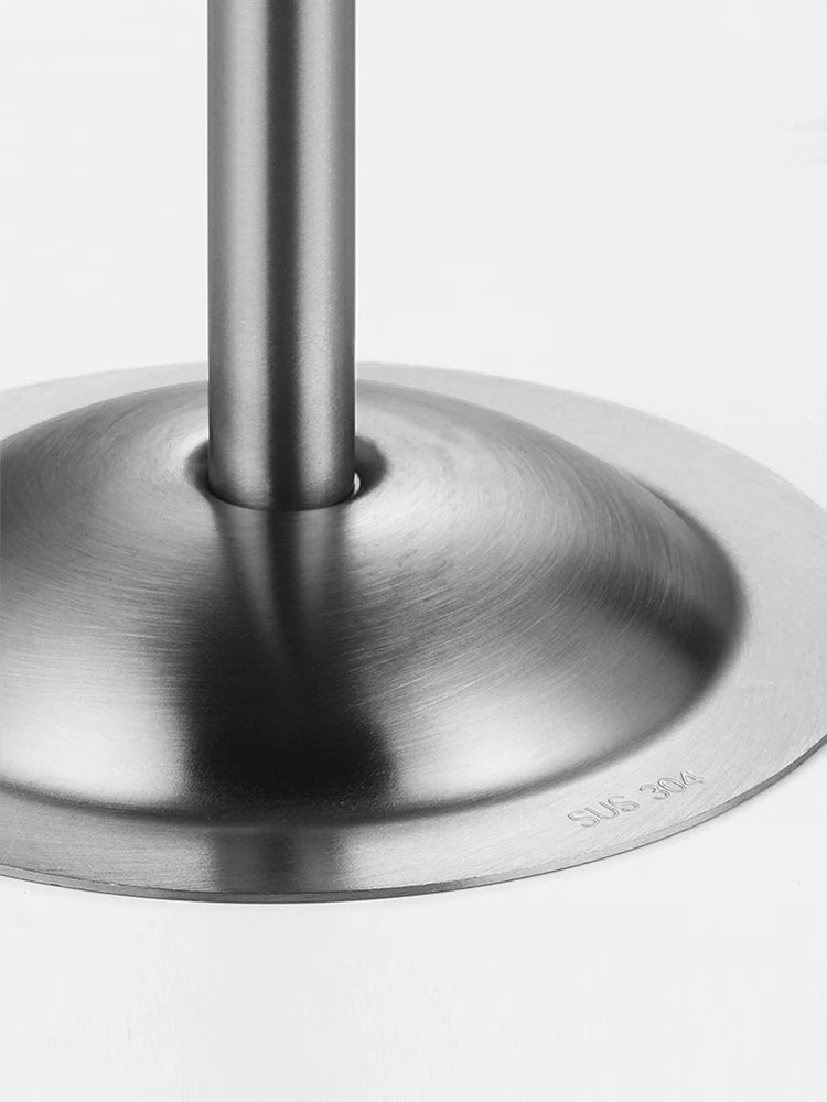 onlycook tezgah üstü paslanmayan poladdan fırlanan spatula asılqan spatula qaşıq qarmaq mətbəx mətbəx əşyaları saxlama rəfi