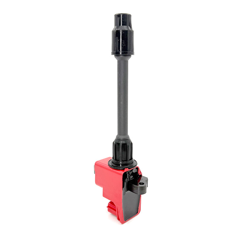 High voltage ignition coil for Nissan Maxima Infiniti I30 3.0L V6 engine modification