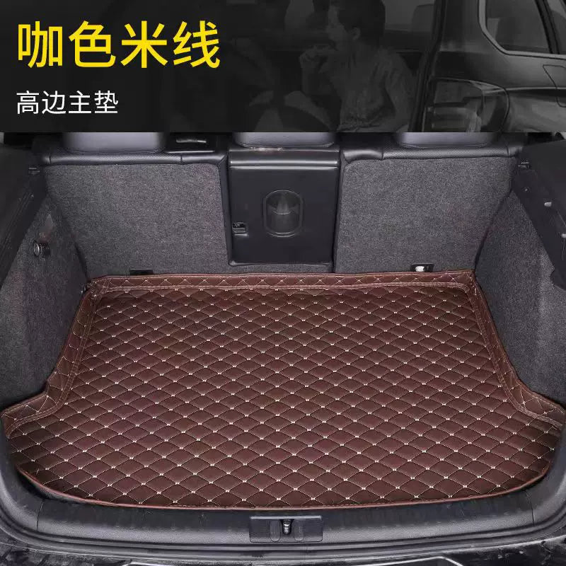 Xüsusi olaraq 2007-2017-ci illərin Toyota Corolla modelləri, 2014 və 2018-ci illərin hibrid modelləri üçün hazırlanmış baqaj döşəməsi.