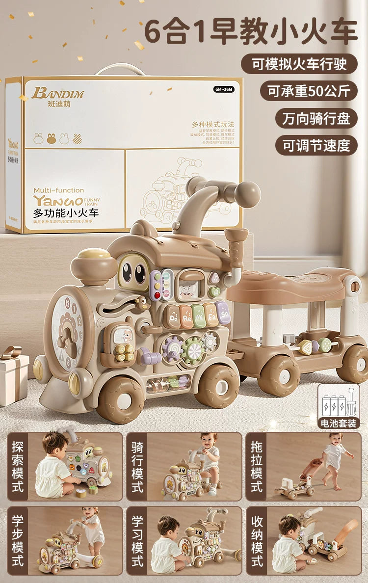 Körpə oğlan və qızlar üçün ilk ad günü hədiyyəsi, 1 yaşdan 3 yaşa qədər uşaqlar, iki oğlan, körpələr və azyaşlı uşaqlar üçün oyuncaqlar, 100 günlük ad günü hədiyyə qutusu