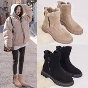 Snow Winter Woman for Boot plus size lady Women Shoes Boots