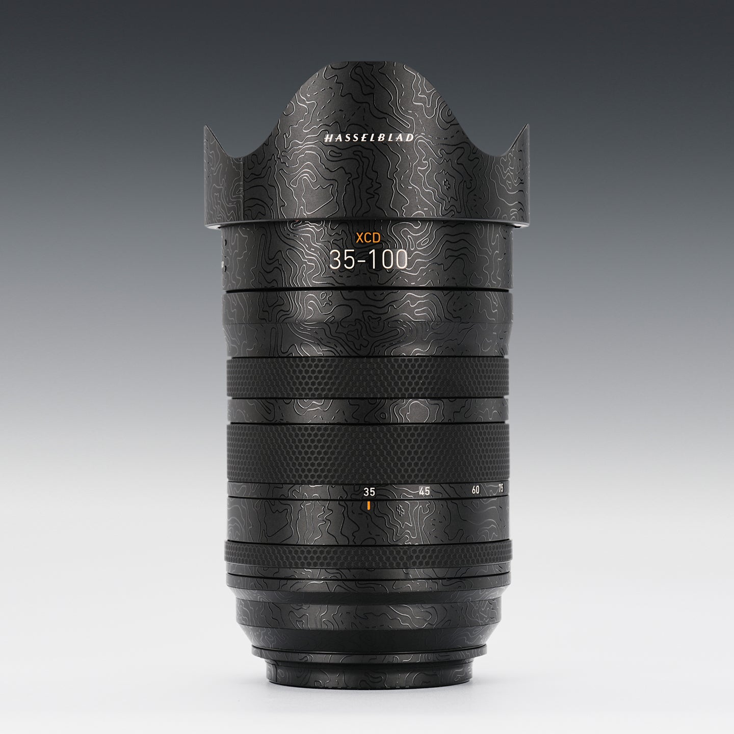 Meibendo Hasselblad XCD35-100F2.8-4 lens qoruyucu film üçün uyğundur 35 100 stiker hər şey daxil 3M
