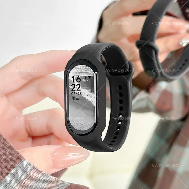 İdman qolbağı smart yuxu qan təzyiqi ürək döyüntüsünün monitorinqi saatı tələbə işləyən xüsusi Bluetooth suya davamlı 2026 yeni model