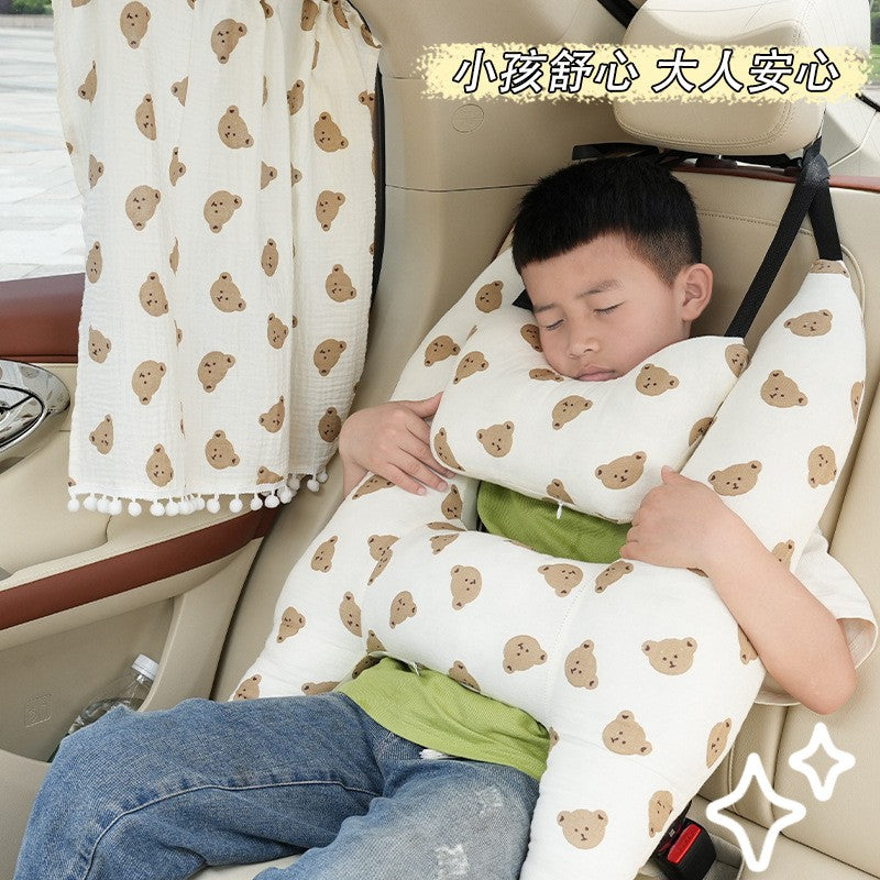 Car sunshade, sun protection, Instagram style, baby and child sunshade, retractable curtain for side window, cartoon car window for women.