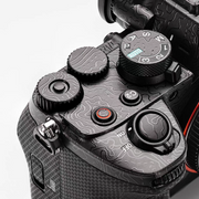 Meibendo Sony A7M5 stikeri üçün uyğundur SONY a7m5 kamera qoruyucu film tam paket 3M