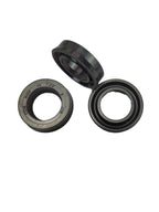 Lvba Dolphin Kyushu Maxi Qara Pişik Ultra Yüksək Təzyiqli Təmizləyici Maşın Avtomobil Paltaryuyan Maşın Pompa Başlığı Əsas Su Sızdırmazlığı Yağ Sızdırmazlığı Təmir Dəsti