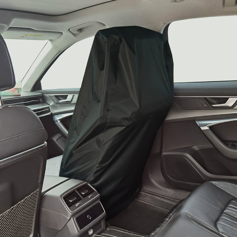 Avtomobil üçün birdəfəlik istifadə olunan oturacaq örtüyü Qeyri-toxunmuş parça oturacaq örtüyü Tam Avtomobil oturacağı Çirklənməyə qarşı örtük Toz keçirməyən oturacaqların qoruyucu örtüyü Oturacaq örtüyü