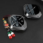 2026 JETOUR Dasheng IDM Lightning DCT Shanhai L6 avtomobil kuzov örtüyü tokası üçün Chery Jetour Dasheng açar örtüyünə tətbiq olunur