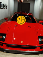 Jointheclub Avtomobil Ətirli Tabletlər Qalıcı Ətirli Yüksək Aromaterapiya Vərəqi Avtomobil Asma Ornament Hədiyyə 2025 Yeni Gəliş