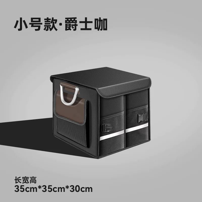 Suitable for storage boxes and luggage organizers for Haval H6, M6, MAX, Big Dog, H9, Chitu H5 and H2.