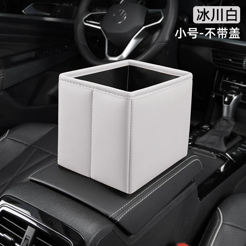 BMW i3/iX1/i5/X3/X1/iX3 üçün avtomobil zibil qutuları, saxlama qutuları və daxili bəzək aksesuarları haqqında ətraflı bələdçi.