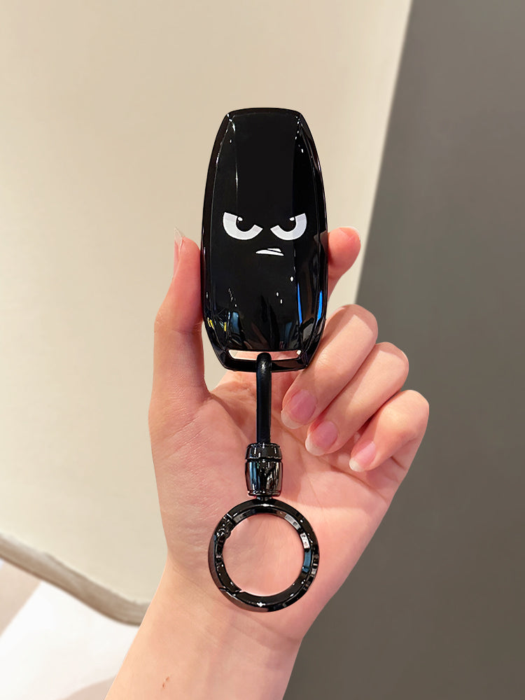 Song Plus, Han Dolphin, Qin Plus, Song Pro, Qin L, Tang, Xia və Seal 06 avtomobilləri üçün BYD Seagull açar örtüklərinə tətbiq olunur