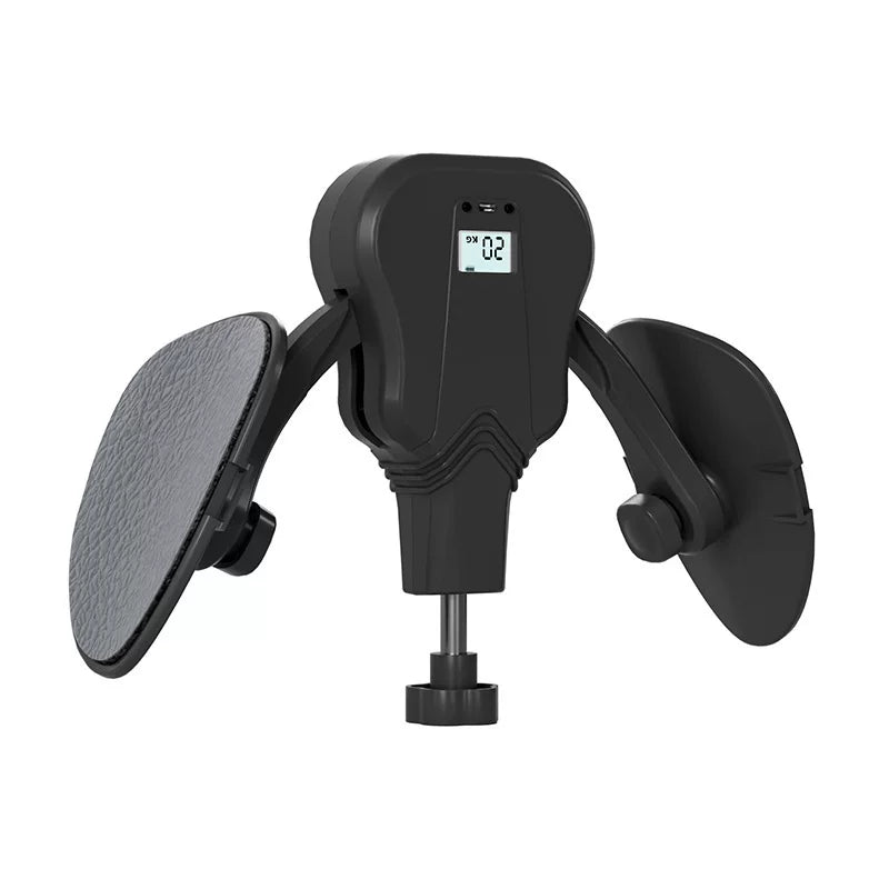 Kegel məşqçisi müqavimət göstərə bilər 60KG ayaq qısqacı gözəllik ayaq maşını məşq levator ani pc əzələ ev fitness avadanlığı