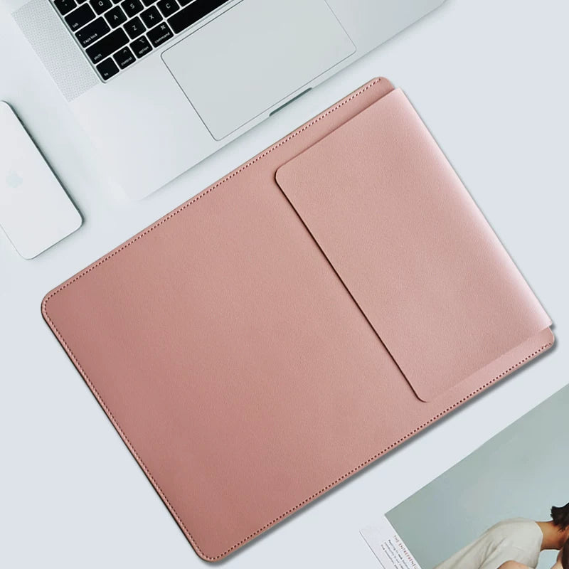 Noutbuk qolu noutbuk faylı 13 düymlük 14 düymlük 15 düymlük yüngül suya davamlı qolu notebook qoruyucu qolu kompüter çantası