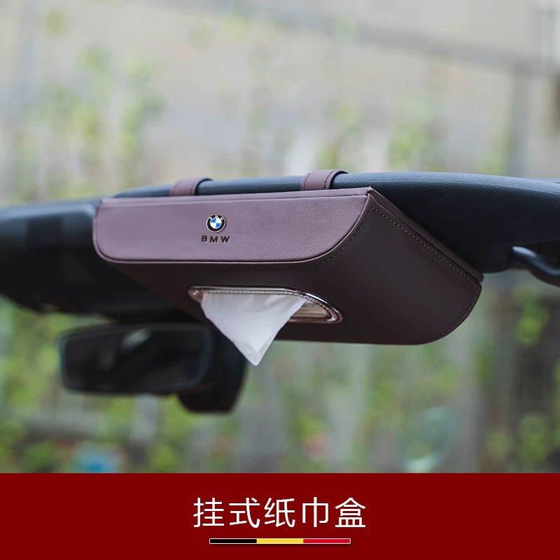 BMW avtomobil toxuma qutusunun açılan növü, 13 seriyası, 5 seriyası, 6 GTX, 1X2X3X4X5 avtomobil interyer aksesuarları üçün uyğundur.