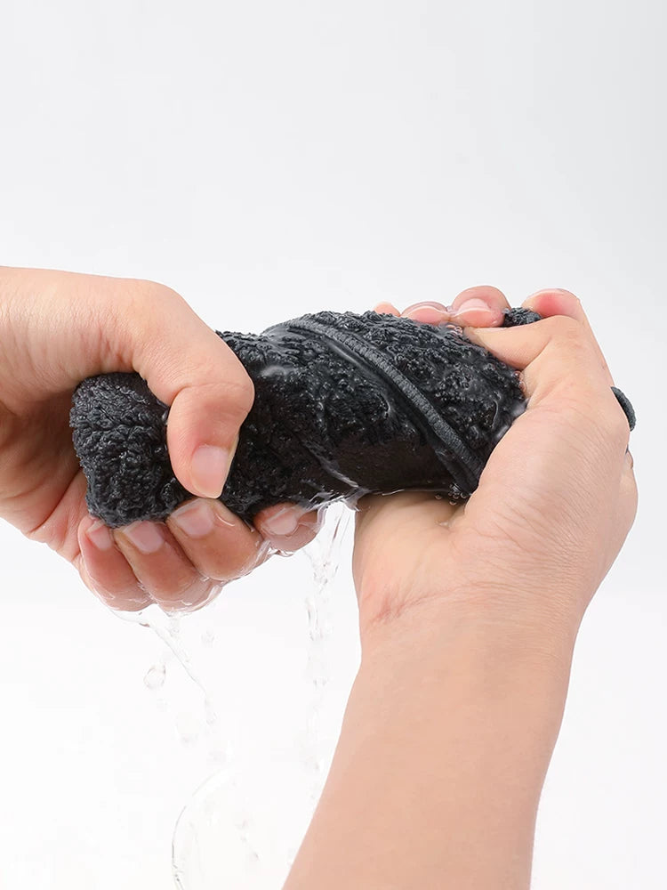 ZEEKR001/007/009 avtomobil yuma bezləri, dəsmallar, daxili ləvazimatlar və avtomobil təmizləyici dəsmallar (002) üçün uyğundur.