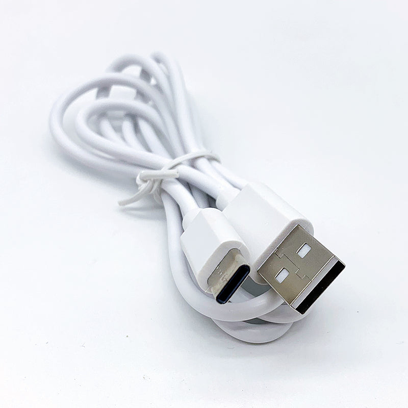 Sərhədlərarası isti satış TYPE-C məlumat kabeli 1A cib telefonu şarj kabeli müxtəlif USB-dən c tipli kabellərə uyğundur
