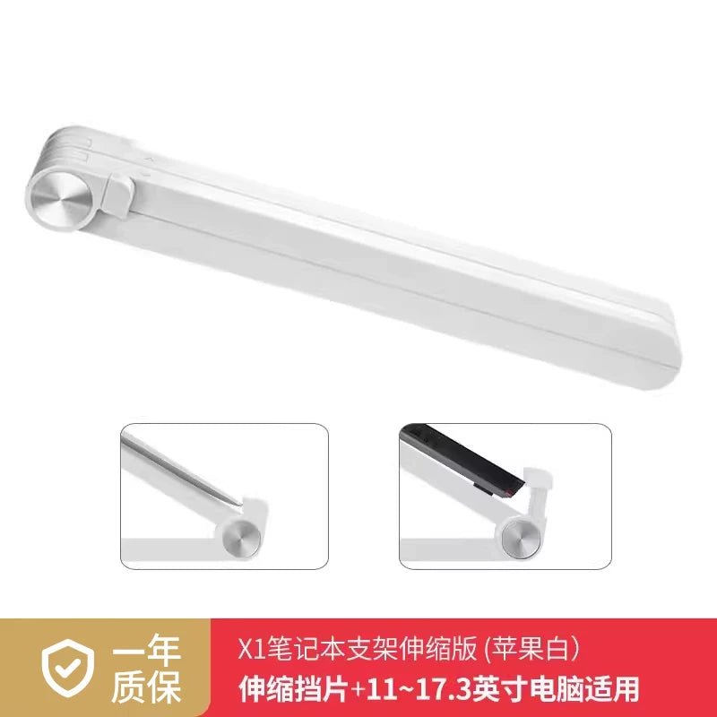 Sai Whale X1 noutbuk dayağı mötərizə masa üstü ucaldan radiator rəfi qatlanan yüngül qaldırıcı mac qaldırıcı pad yüksək asma macbook dəstək bazası portativ oyun notebooku