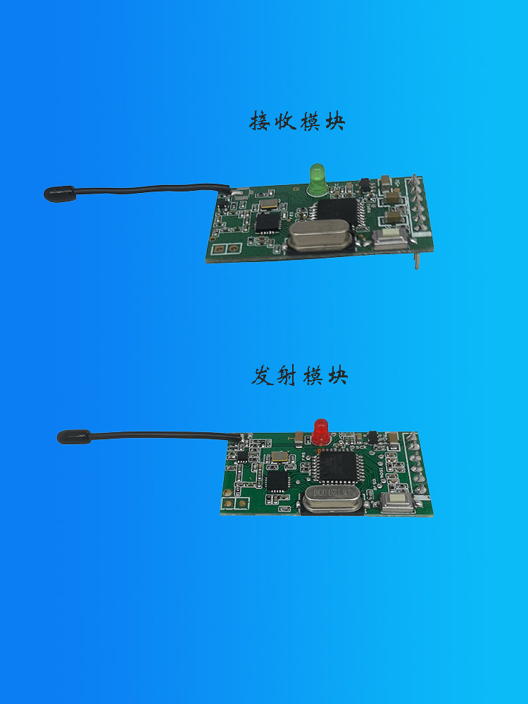 Simsiz rəqəmsal audio modul, simsiz dinamik, yüksək keyfiyyətli modul, surround ikili səs simsiz ötürücü, aşağı gecikmə